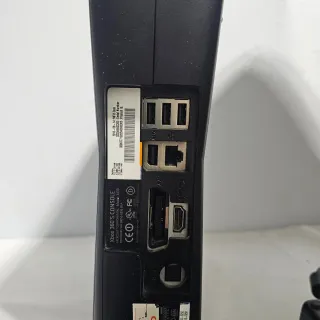 Xbox 360 + 2 controller