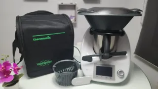 Thermomix TM5 Vorwerk