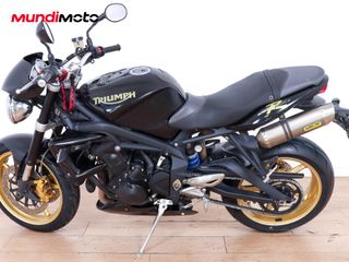 TRIUMPH STREET TRIPLE 675 R