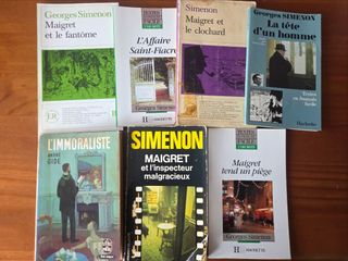 practicar frances leyendo