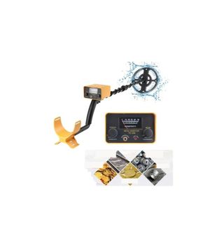 Detector metales TC-200Y