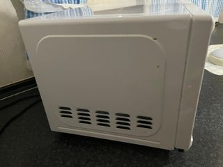 Microondas Svan Blanco