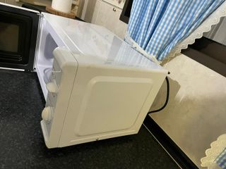 Microondas Svan Blanco