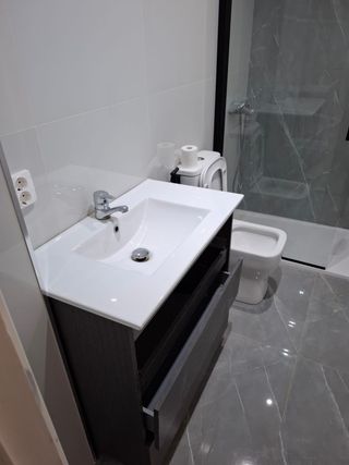 Reformas integrales Madrid