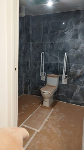 Reformas integrales Madrid