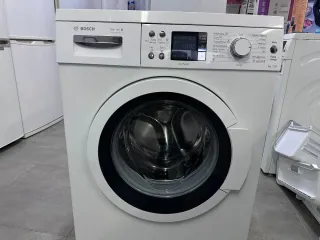 Lavadora Bosch Serie 6 con garantía transporte