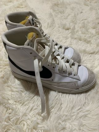 Sapatilhas Nike Blazer Mid