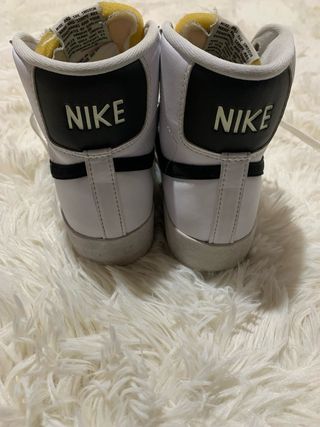 Sapatilhas Nike Blazer Mid