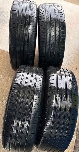 Llantas 16 Opel Corsa F 4x108