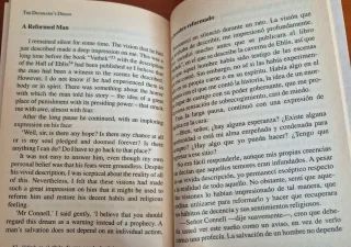 Pack 6 libros bilingues español-inglés