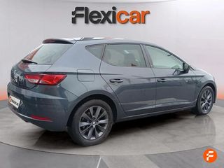 Seat Leon ST 1.5 EcoTSI 96kW (130CV) St&Sp Style