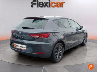 Seat Leon ST 1.5 EcoTSI 96kW (130CV) St&Sp Style
