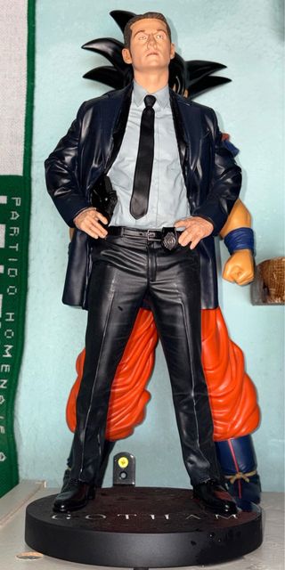 Figura James Gordon Gotham