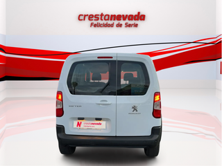 DESDE 300€ AL MES SIN ENTRADA PEUGEOT RIFTER 2023