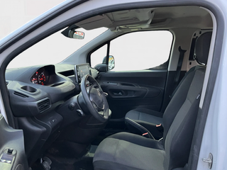 DESDE 300€ AL MES SIN ENTRADA PEUGEOT RIFTER 2023