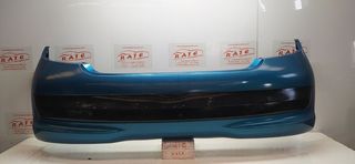 PEUGEOT 207 Urban PARAGOLPES TRASERO