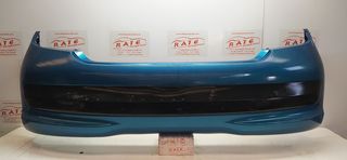 PEUGEOT 207 Urban PARAGOLPES TRASERO