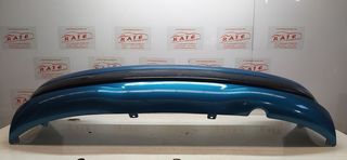 PEUGEOT 207 Urban PARAGOLPES TRASERO