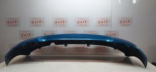 PEUGEOT 207 Urban PARAGOLPES TRASERO