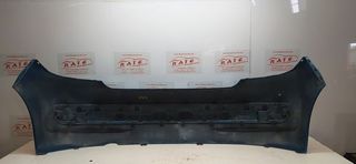 PEUGEOT 207 Urban PARAGOLPES TRASERO