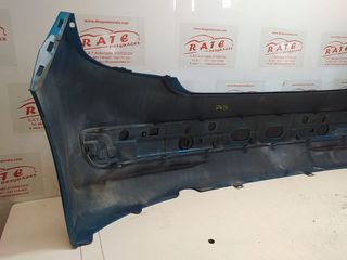 PEUGEOT 207 Urban PARAGOLPES TRASERO