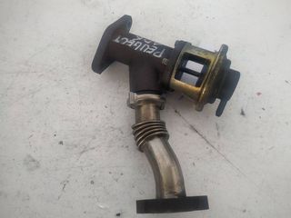 PEUGEOT 406 BERLINA (S1/S2) SLDT VALVULA EGR