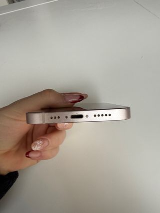 iPhone 13 Rosa 128GB