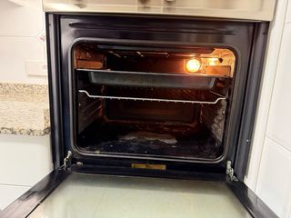 Horno TEKA empotrable