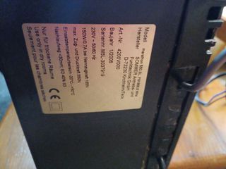 Mando garaje SOMMER 4020