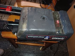 Mando garaje SOMMER 4020