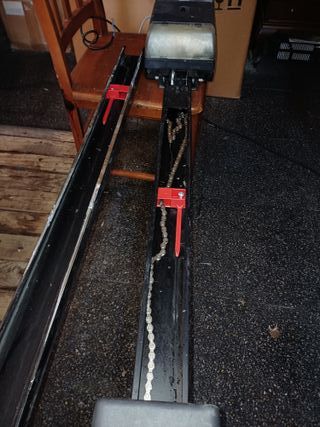 Mando garaje SOMMER 4020