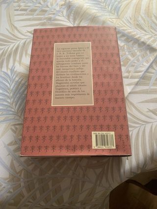 El Señor De Los Anillos