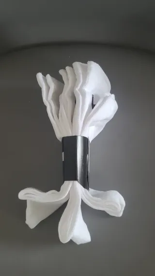 Pack 3 Pares Calcetines Nike Media Caña Talla 41-4