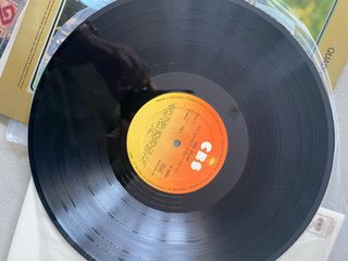 Vinilo Bob Dylan Desire Quadraphonic