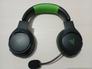 Cuffie Razer Kaira Pro