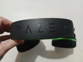 Cuffie Razer Kaira Pro