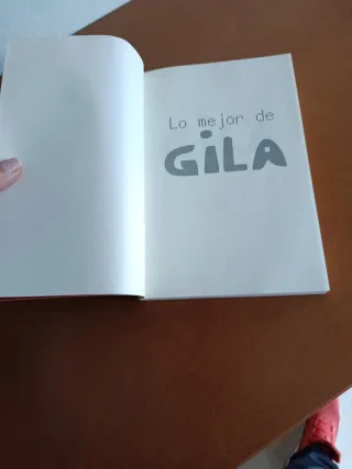 Todo gila (Spanish Edition)