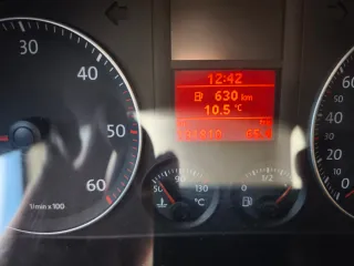 Volkswagen Golf 2004