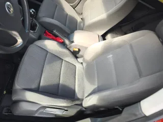 Volkswagen Golf 2004