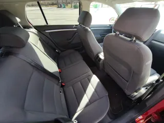 Volkswagen Golf 2004