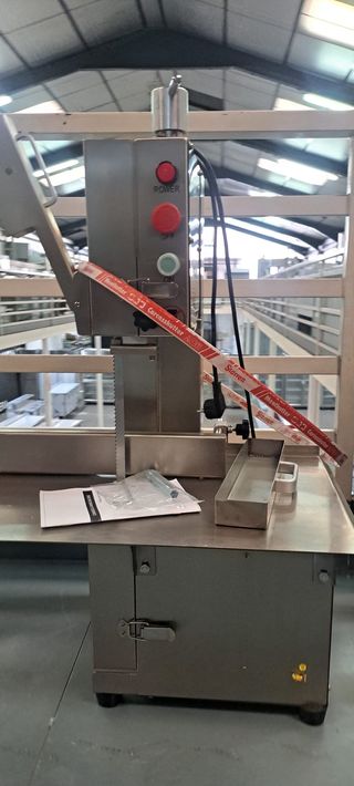 Sierra de Huesos Profesional Global Investment