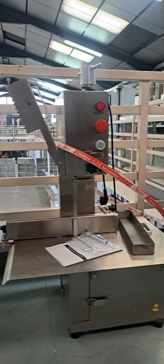 Sierra de Huesos Profesional Global Investment