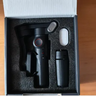 Gimbal Aochuan Smart XE Negro