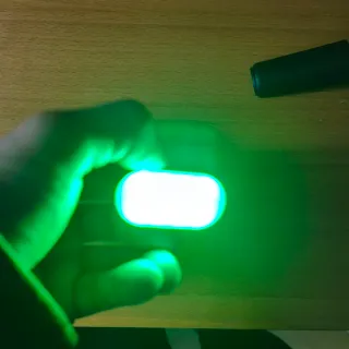 Gimbal Aochuan Smart XE Negro