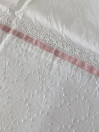 Funda Nórdica Infantil