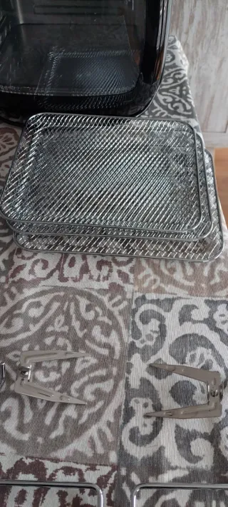 Freidora de aire Tower T17076