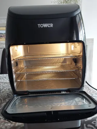 Freidora de aire Tower T17076