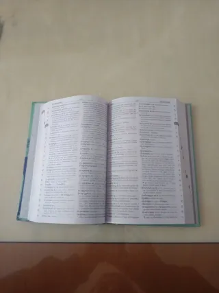 Diccionario Manual Griego. Griego clásico-Españ...