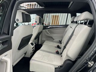 VOLKSWAGEN TIGUAN ALLSPACE RLINE 2.0 TDI 4MOTION