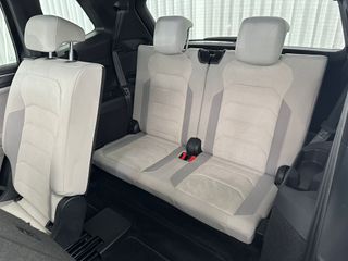 VOLKSWAGEN TIGUAN ALLSPACE RLINE 2.0 TDI 4MOTION